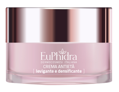 EUPHIDRA FILLER CREMA LEVIGANTE 50 ML - Fontenova srl