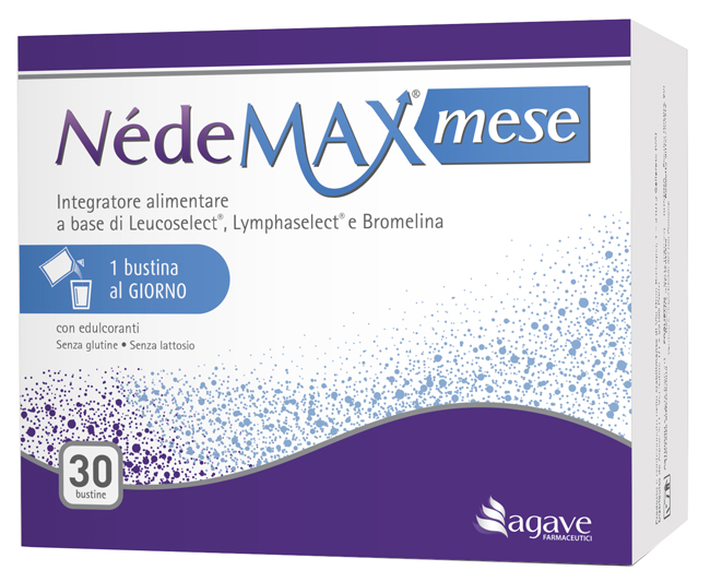 NEDEMAX MESE 30 BUSTINE - Fontenova srl