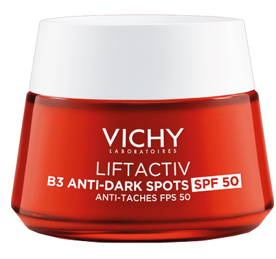 LIFTACTIV B3 SPF50 50 ML - Fontenova srl