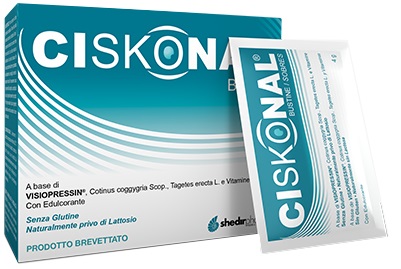 CISKONAL 14 BUSTINE - Fontenova srl
