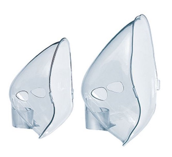 MASCHERA PEDIATRICA PER AEROSOL PRONTEX RAPID 2 - Fontenova srl
