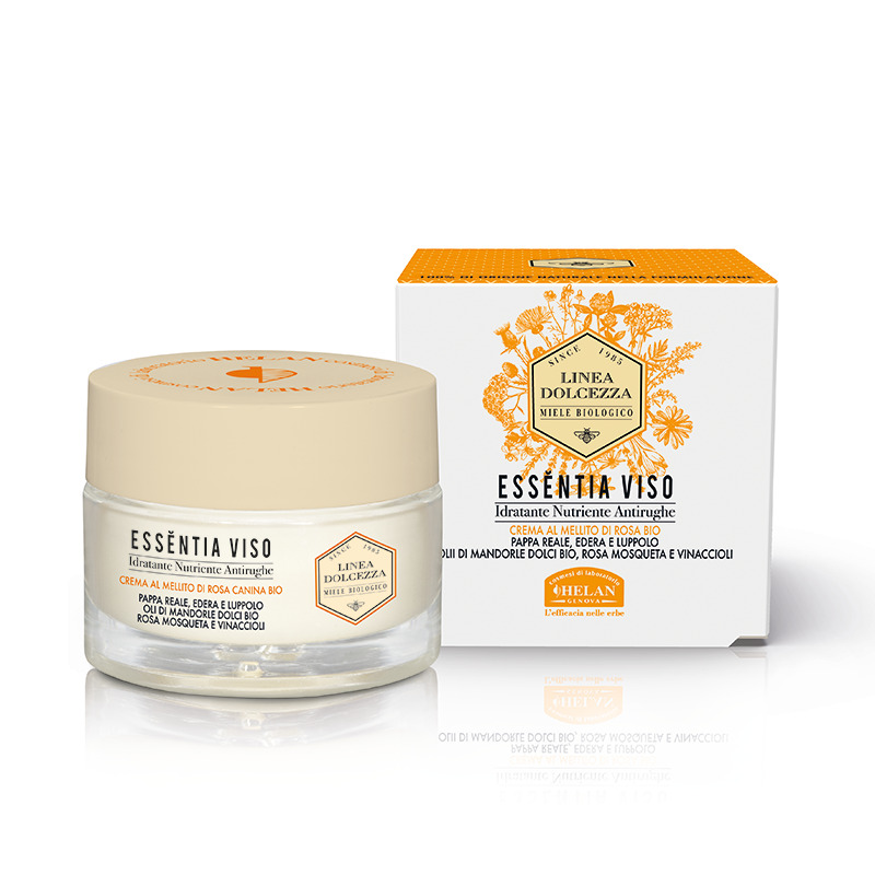 DOLCEZZA ESSENTIA VISO 50 ML - Fontenova srl