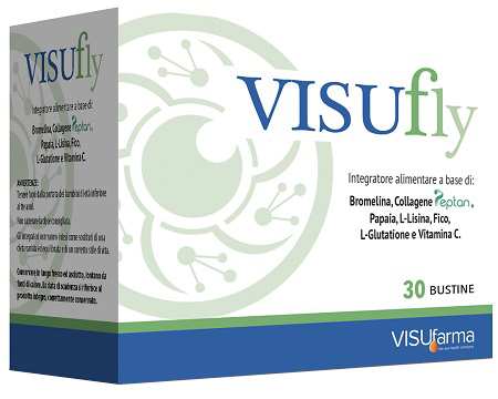 VISUFLY 30 BUSTINE - Fontenova srl