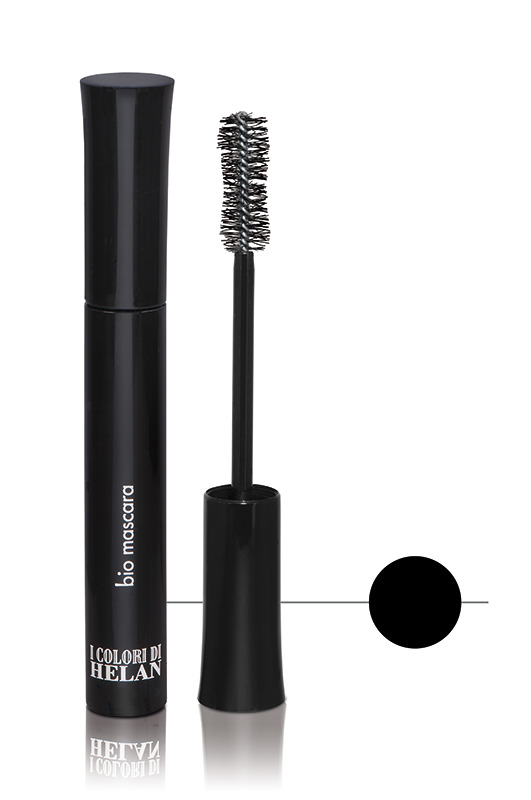 I COLORI DI HELAN BIO MASCARA ALLUNGANTE - Fontenova srl