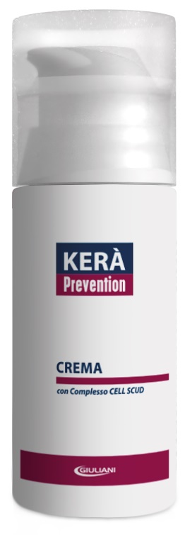 KERA' PREVENTION 50 ML - Fontenova srl