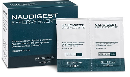 PRINCIPIUM NAUDIGEST 18 BUSTINE - Fontenova srl