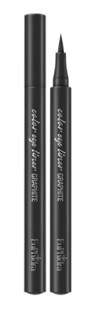 EUPHIDRA COLOR EYE LINER GRAPHITE - Fontenova srl