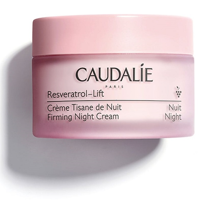 RESVERATROL LIFT TISANA NOTTE 50 ML 2020 - Fontenova srl
