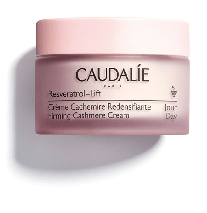 RESVERATROL LIFT CREMA CASHMERE 50 ML 2020 - Fontenova srl