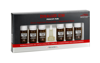 ZINALUD CM ANTICADUTA UOMO 6 FIALE - Fontenova srl