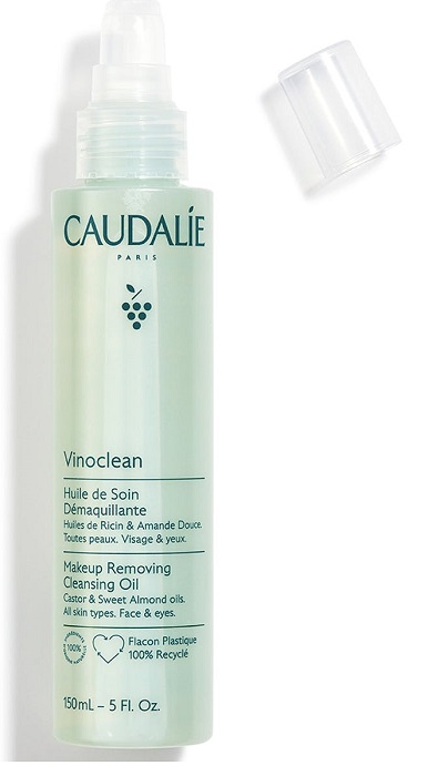 VINOCLEAN OLIO STRUCCANTE 150 ML - Fontenova srl