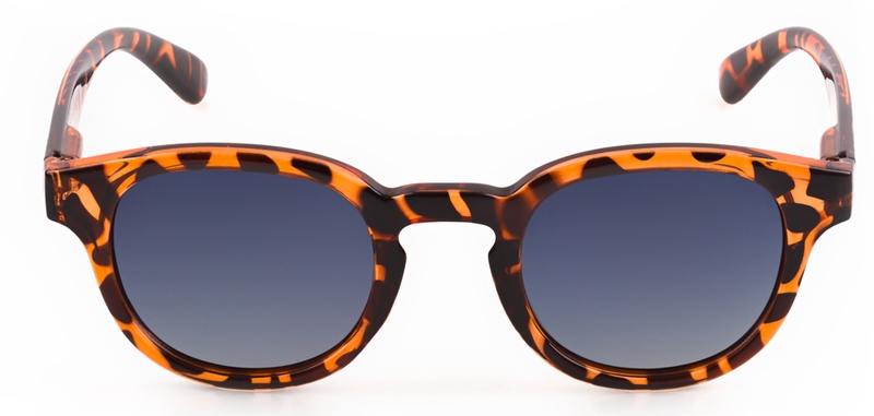 OCCHIALE DA SOLE CON LENTI POLARIZZATE CONTACTA HIPSUN FLOYD DEMI - Fontenova srl