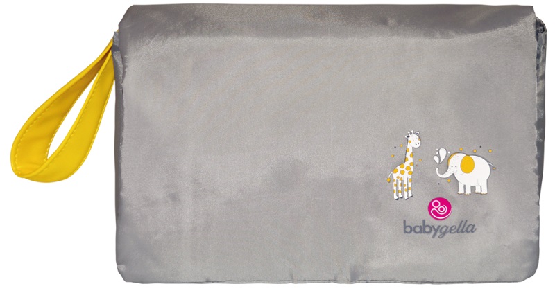 BABYGELLA TROUSSE PREBIOTIC 1 BABYGELLA BAGNO 250 ML + 1 BABYGELLA SALVIETTE 15 PEZZI + 1 BABYGELLA PASTA PROTETTIVA 100 ML - Fontenova srl