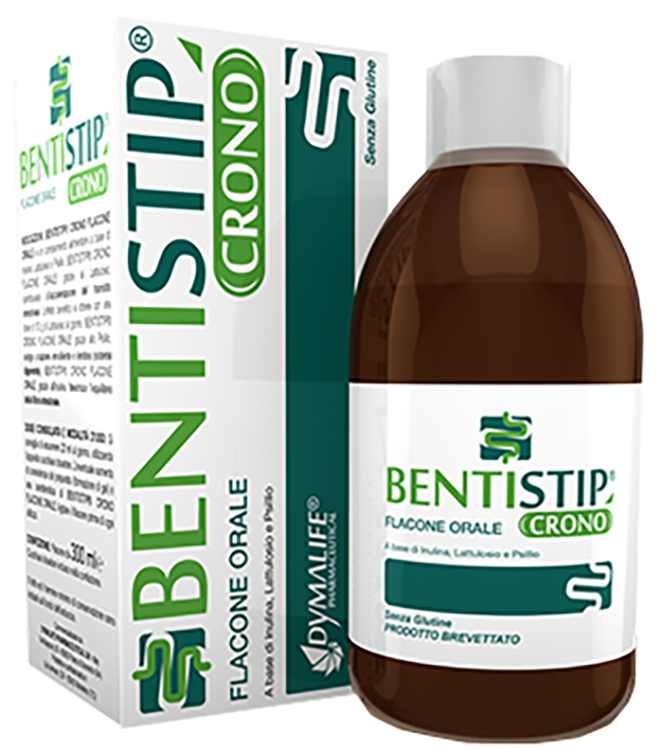 BENTISTIP CRONO 300 ML - Fontenova srl