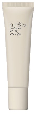 EUPHIDRA BB CREAM SPF 30 BC01 CHIARO 30 ML - Fontenova srl