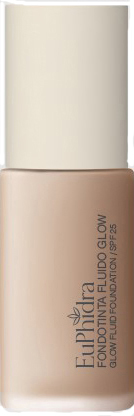EUPHIDRA FONDOTINTA FLUIDO GLOW FG05 30 ML - Fontenova srl