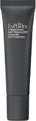 EUPHIDRA FONDOTINTA MAT EQUALIZER FM04 30 ML - Fontenova srl