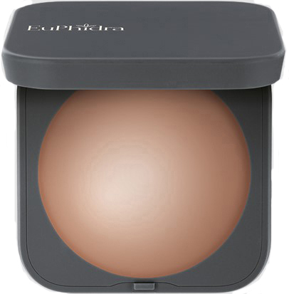 EUPHIDRA FONDOTINTA ULTRA COMFORT POWDER FP01 6 G - Fontenova srl