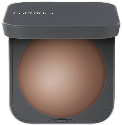 EUPHIDRA FONDOTINTA ULTRA COMFORT POWDER FP02 6 G - Fontenova srl