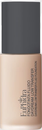 EUPHIDRA FONDOTINTA DAYDREAM LOW TRANSFER FD02 30 ML - Fontenova srl