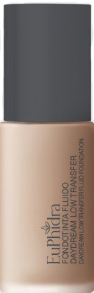 EUPHIDRA FONDOTINTA DAYDREAM LOW TRANSFER FD05 30 ML - Fontenova srl