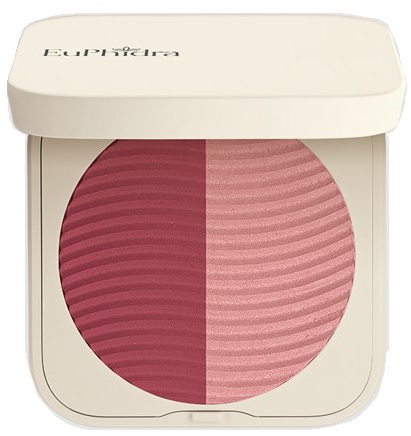 EUPHIDRA BLUSH DUO BD01 9 G - Fontenova srl