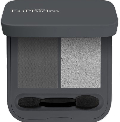EUPHIDRA OMBRETTO DUO OD04 SMOKY 4 G - Fontenova srl