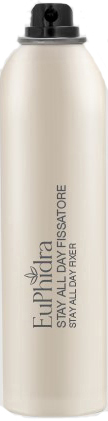 EUPHIDRA STAY ALL DAY FISSATORE 75 ML - Fontenova srl