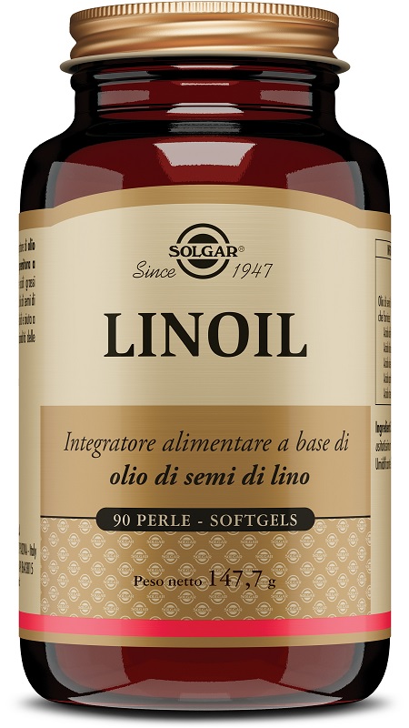 LINOIL 90 PERLE - Fontenova srl