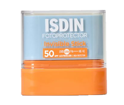 FOTOPROTECTOR INVISIBLE STICK 10 G - Fontenova srl