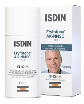 ERYFOTONA AK-NMSC FLUID 50 ML - Fontenova srl