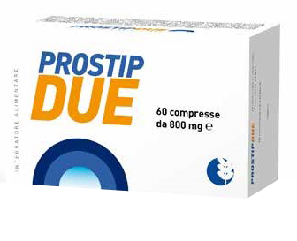 PROSTIP DUE 60 COMPRESSE - Fontenova srl