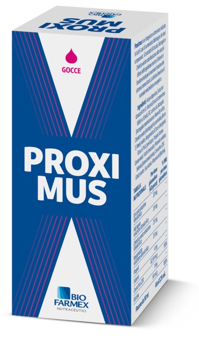 PROXIMUS GOCCE 50 ML - Fontenova srl