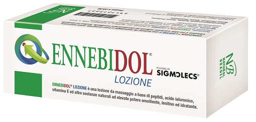 ENNEBIDOL LOZIONE 50 ML - Fontenova srl