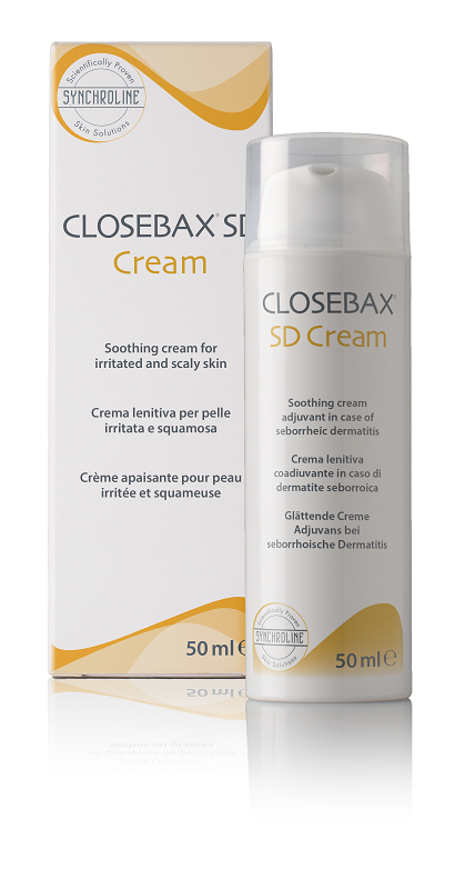 CLOSEBAX SD CREAM 50 ML - Fontenova srl