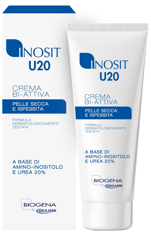 INOSIT U20 150 ML - Fontenova srl