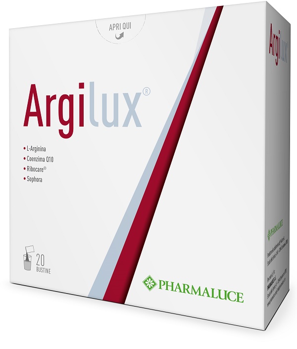 ARGILUX 20 BUSTINE - Fontenova srl