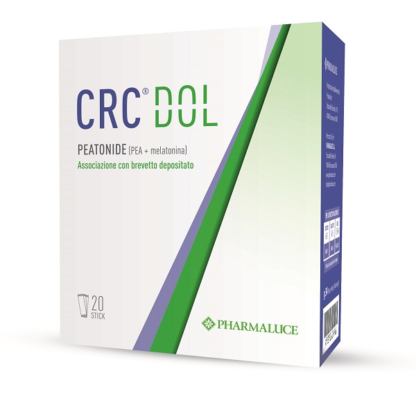 CRC DOL 20 STICK - Fontenova srl