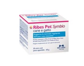 RIBES PET SYMBIO PASTA 30 BUSTINE DA 2 G - Fontenova srl