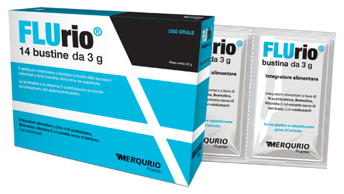 FLURIO 14 BUSTINE - Fontenova srl
