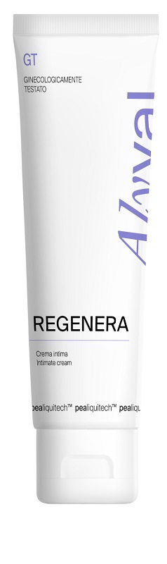ALYVAL REGENERA CREMA INTIMA 50 ML - Fontenova srl