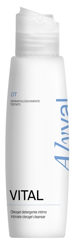 ALYVAL VITAL DETERGENTE INTIMO 125 ML - Fontenova srl