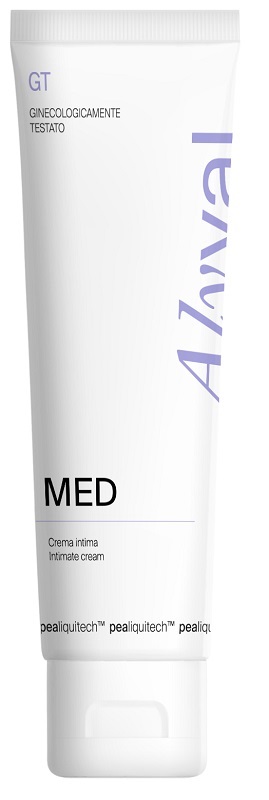 ALYVAL MED CREMA INTIMA 50 ML - Fontenova srl
