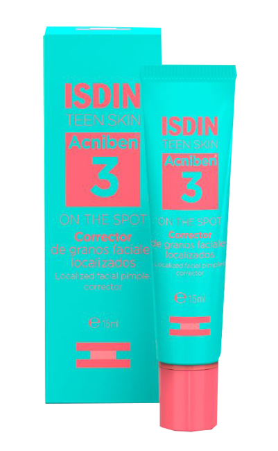 ACNIBEN ON THE SPOT 15 ML - Fontenova srl