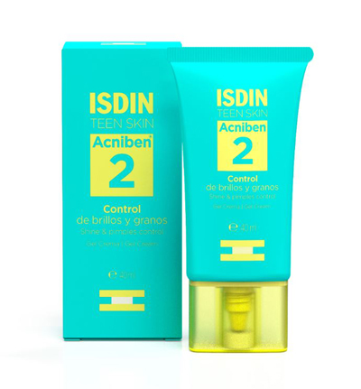 ACNIBEN FACIA CREAM 40 ML - Fontenova srl