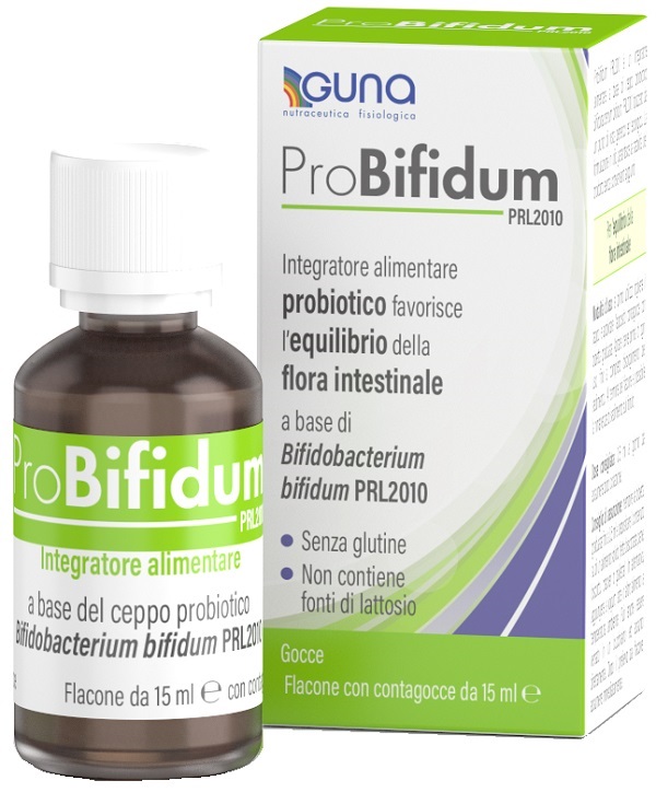 PROBIFIDUM PRL2010 15 ML - Fontenova srl