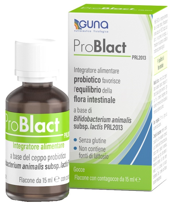 PROBLACT PRL2013 15 ML - Fontenova srl