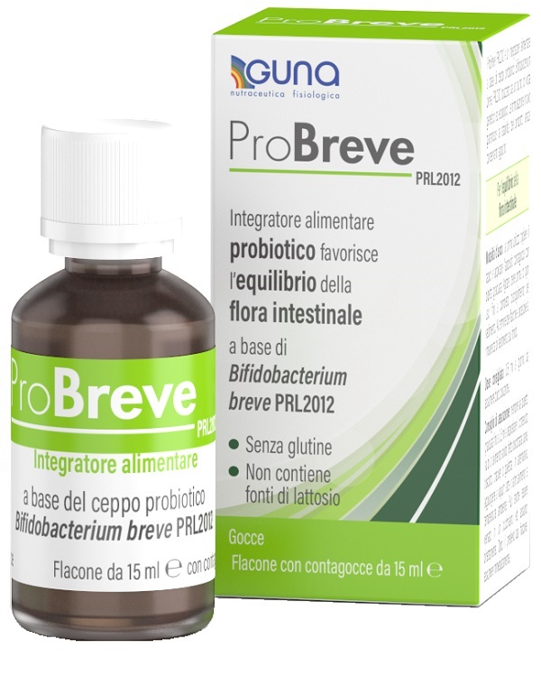 PROBREVE PRL2012 15 ML - Fontenova srl