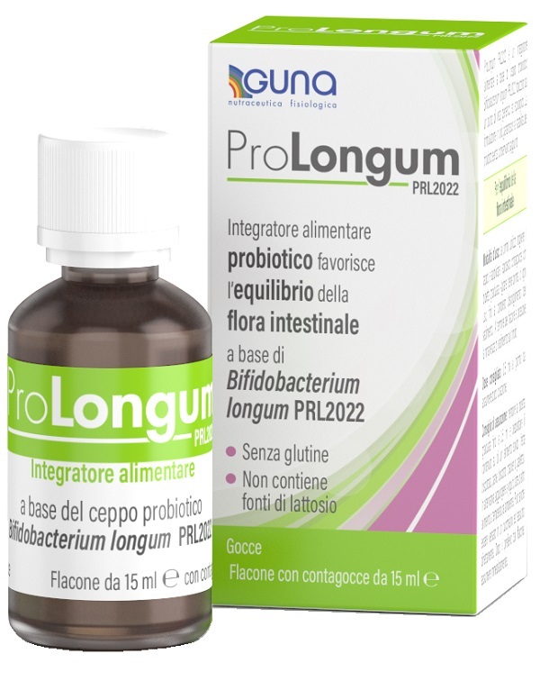 PROLONGUM PRL2022 15 ML - Fontenova srl