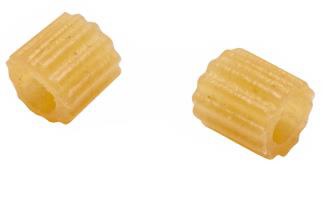 DE CECCO DITALI PICCOLI RIGATI N69 NUOVA RICETTA 400 G - Fontenova srl